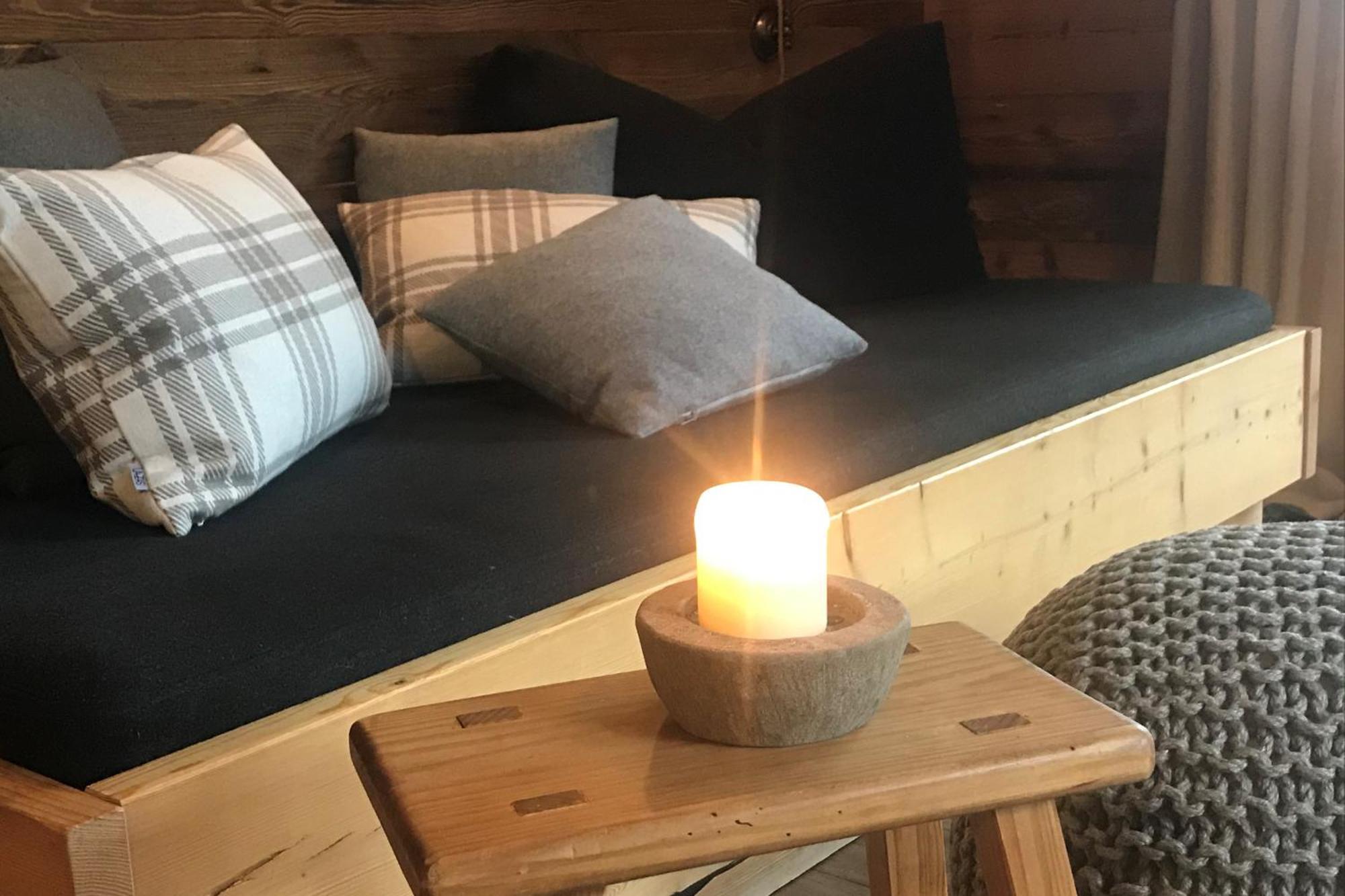 Chalet Tannenhof Lermoos Luaran gambar